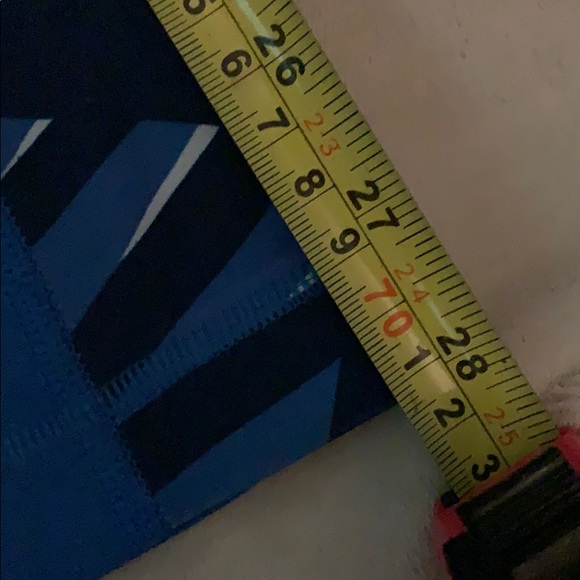 Under Armour crop tights - Picture 6 of 6